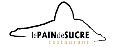 Le Pain de Sucre