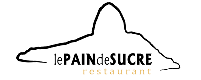 Le Pain de Sucre